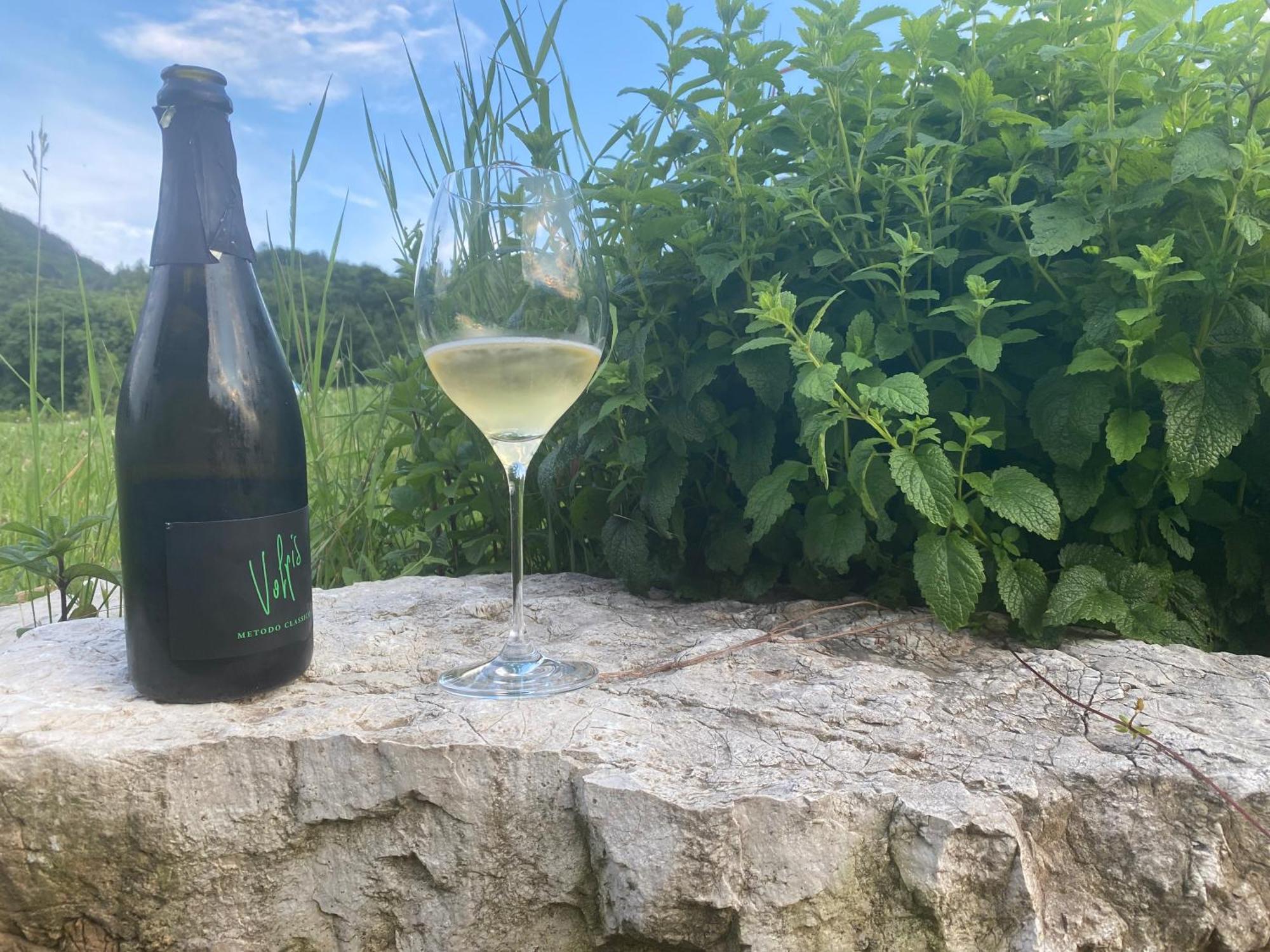 Agritur Verderame Trento Eksteriør billede