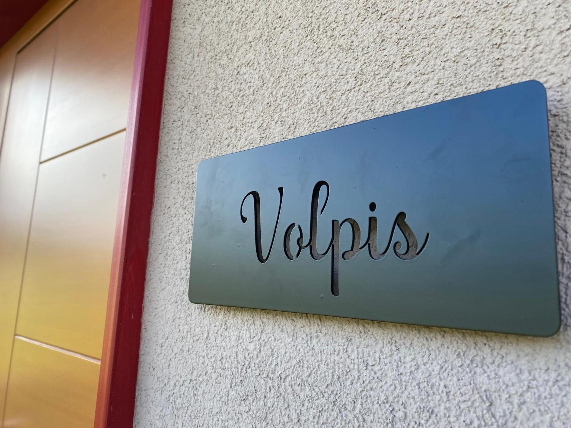 Agritur Verderame Trento Eksteriør billede