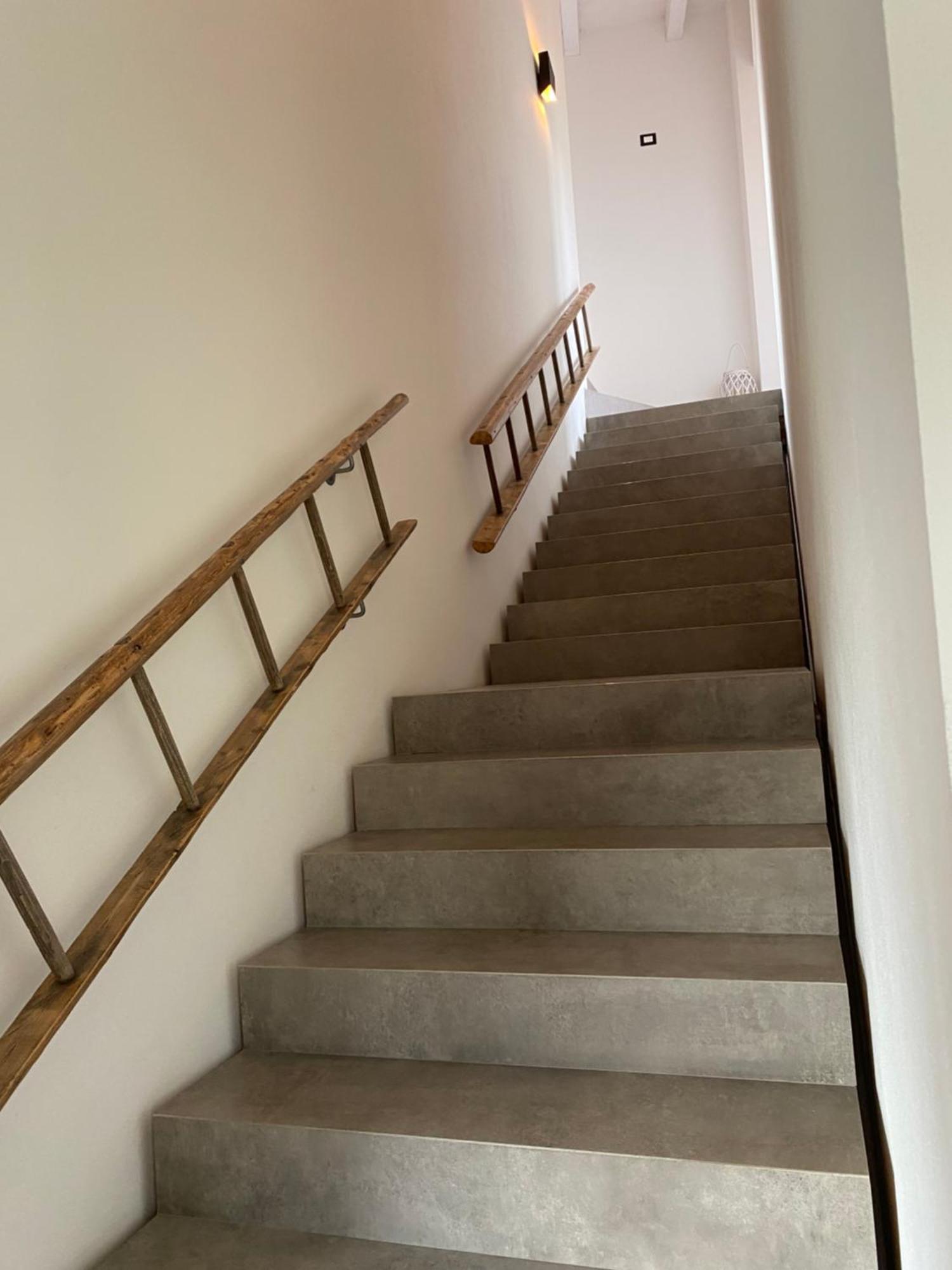 Agritur Verderame Trento Eksteriør billede