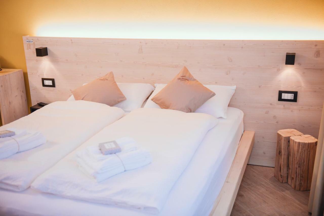 Agritur Verderame Trento Eksteriør billede