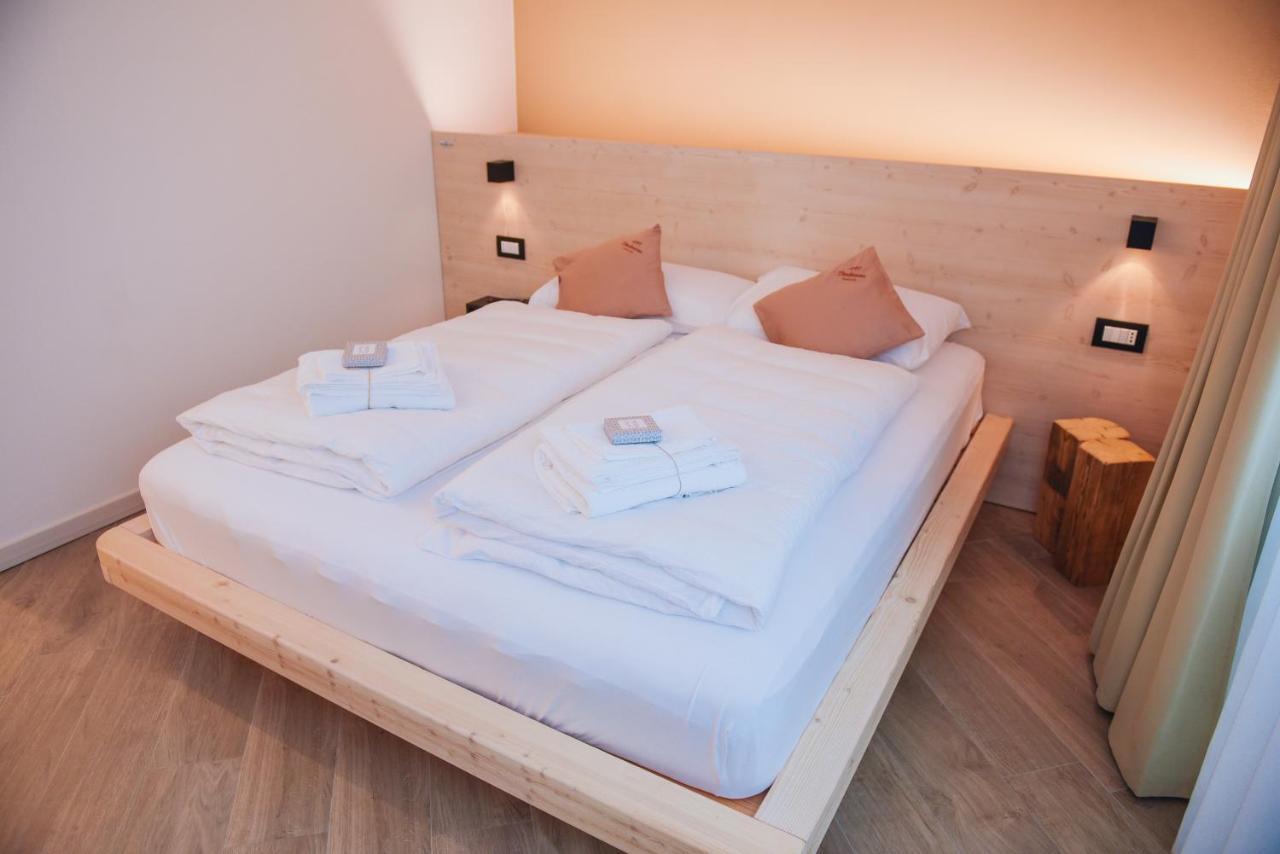 Agritur Verderame Trento Eksteriør billede